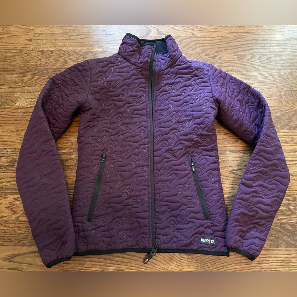 Kerrits girls riding jacket size small